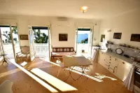 Panorama Apartment in Ospedaletti by Wonderful Italy