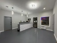 Relax Inn Mcgehee Hotels in McGehee