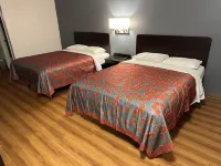 Motel 6 Sullivan MO