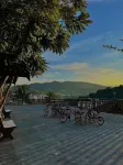 Pousada Pé da Serra Hotel di Lindoia
