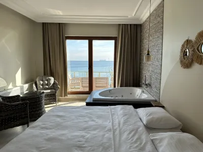 Kingway Suite Hotels in Tekirdag