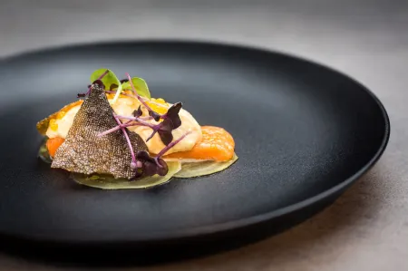 Rosa Canina Superior