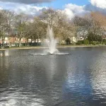 Runcorn-House-Sleeps6-Parking-Garden Hotels in Runcorn