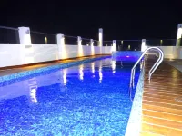 Hotel Kavia Plus - Beach