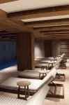 Swissôtel Resort Kolasin - Pools