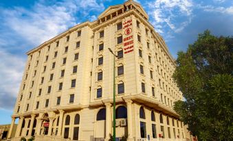 Guest House Hotel