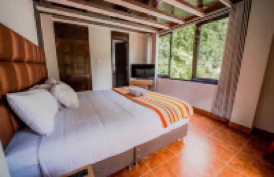 NaturaLodge Machu Picchu