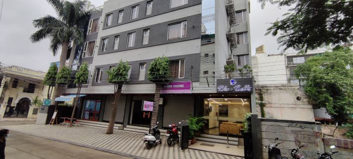 藍鈴酒店 印多爾酒店