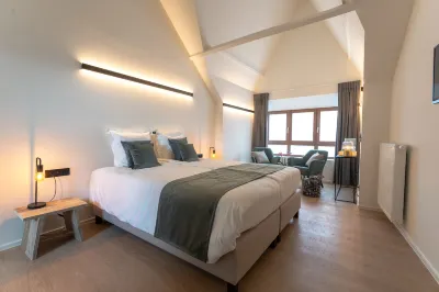 Guesthouse de la Paix Hotels in Westouter