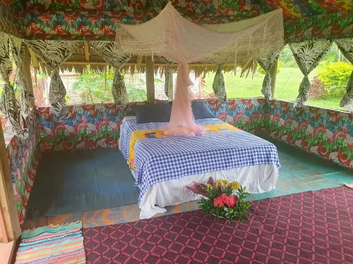 Namosi Eco Retreat Các khách sạn ở Viti Levu