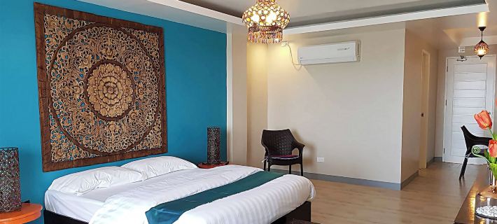 Casa Almarenzo Bed & Breakfast Hotels in Pangasinan