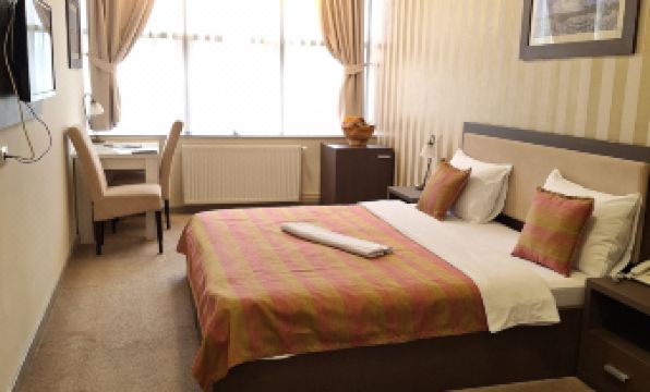 Garni Hotel Ema
