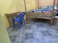 020-16 Airbnbs Hotels in Pridelands