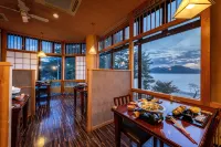 Katakuri No Hana Hotels in Senboku