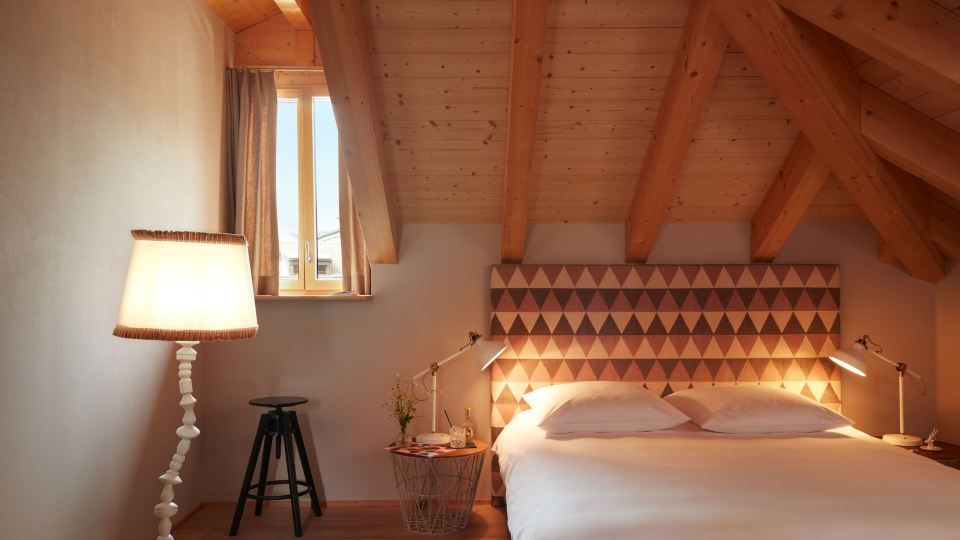 Hotel de Londres