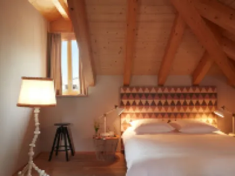 Hotel de Londres Hotels in Brig