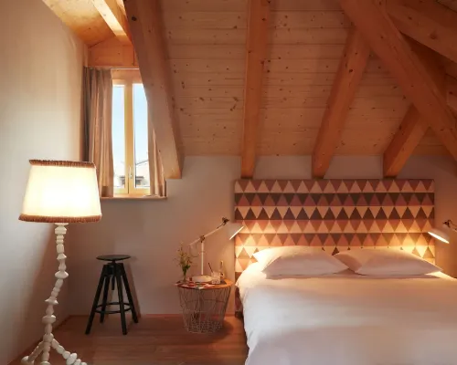 Hotel de Londres Hotels in Brig
