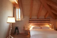 Hotel de Londres Các khách sạn ở Naters