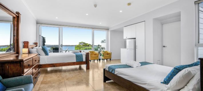 Lakes Resort Toukley Ξενοδοχεία στην πόλη Wyong