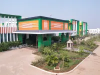 Mayfair World Cup Village Hotels in Rourkela