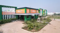 Mayfair World Cup Village Hotels in Rourkela