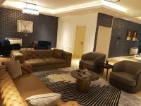 Sujimoto Apartment MacDonalds