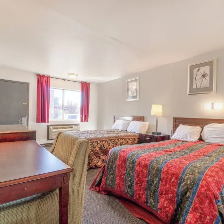 Castle Inn & Suites by OYO Chickasha