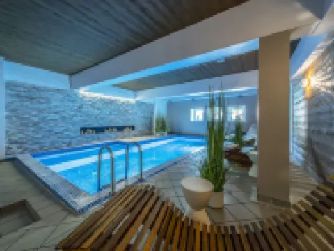 Maxymilian Unique Hotel - Adults Only Hotels in Kolobrzeg
