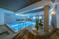 Maxymilian Unique Hotel - Adults Only