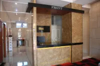 Business Hotel Yamate Inn