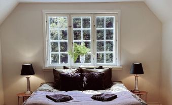 The Woodland Lodge Gisselfeld