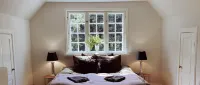 The Woodland Lodge Gisselfeld Hotels in Fakse