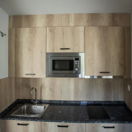 Micampus Bilbao Student Residence