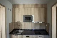 Micampus Bilbao Student Residence Hotels in Arrigorriaga