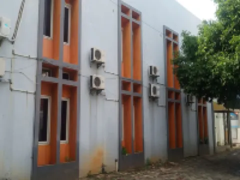 Aryani Suites Syariah Hotels near Al Azhar Grand Mosque