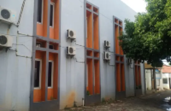 Aryani Suites Syariah Hotel dekat Hayat