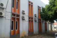 Aryani Suites Syariah Hotel di Kecamatan Makasar