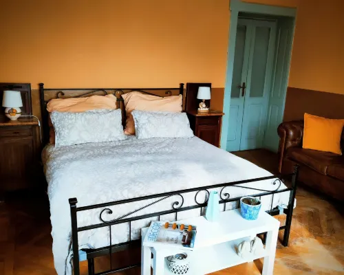 Villa Alma B&B Lake Como Hotels in Province of Como