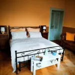 빌라 알마 B&B 레이크 코모 Centro Valle Intelvi 호텔