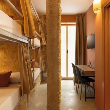 The Loft House Madrid