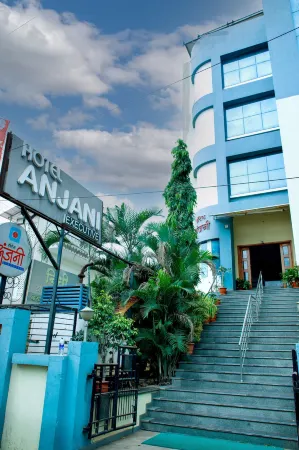 Hotel Anjani