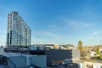 Stayau Apartment BoxHill Free Parking