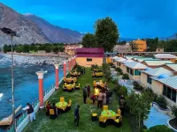 Canopy Nexus Các khách sạn ở Gilgit