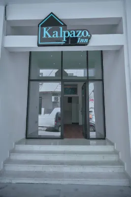 Kalpazo Inn Tirana Hotels in 