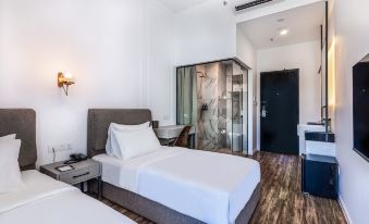 Wesley Hotel