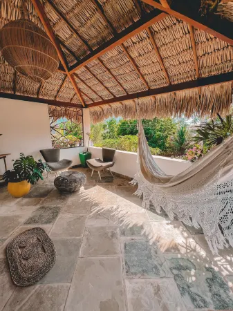 Pousada Fortal Preá