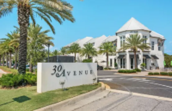 Inlet Beach Retreat 202