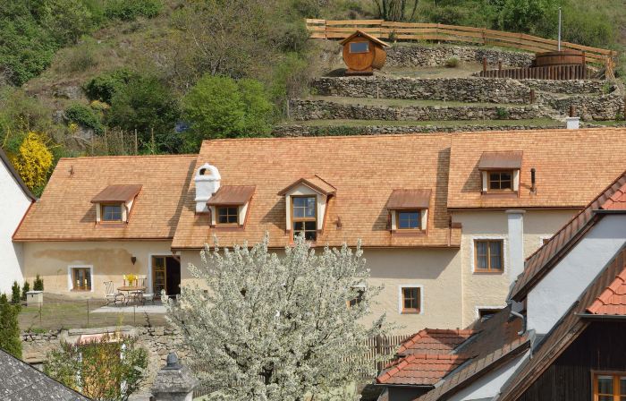 Heritage Durnstein