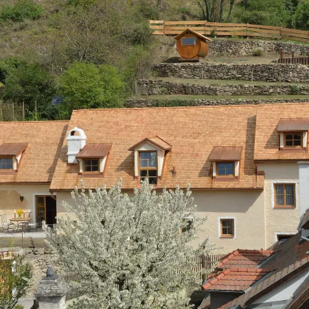 Heritage Durnstein