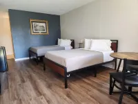 Red Carpet Inn Houma Hotels in Houma